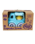 Green Toys Cupcake Truck