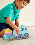 Green Toys Cupcake Truck