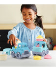 Green Toys Cupcake Truck