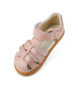 Bobux Dusk Pearl Cross Jump Sandals i-Walk