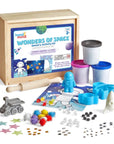 Educational Insights Wonders of Space Sensory Activity Set
