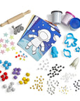 Educational Insights Wonders of Space Sensory Activity Set