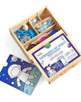 Educational Insights Wonders of Space Sensory Activity Set