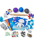 Educational Insights Wonders of Space Sensory Activity Set