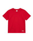 Elly Made Adult Tee - Red