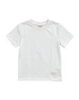 Elly Made Kids Tee - Off-White