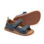 Tip Toey Joey Explore Sandals - Laguna