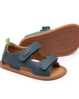 Tip Toey Joey Explore Sandals - Laguna