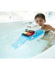 Green Toys Ferry Boat - Blue and White