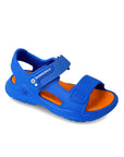 Bioevolution Electric Blue Waterplay Sandals