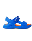 Bioevolution Electric Blue Waterplay Sandals