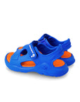Bioevolution Electric Blue Waterplay Sandals