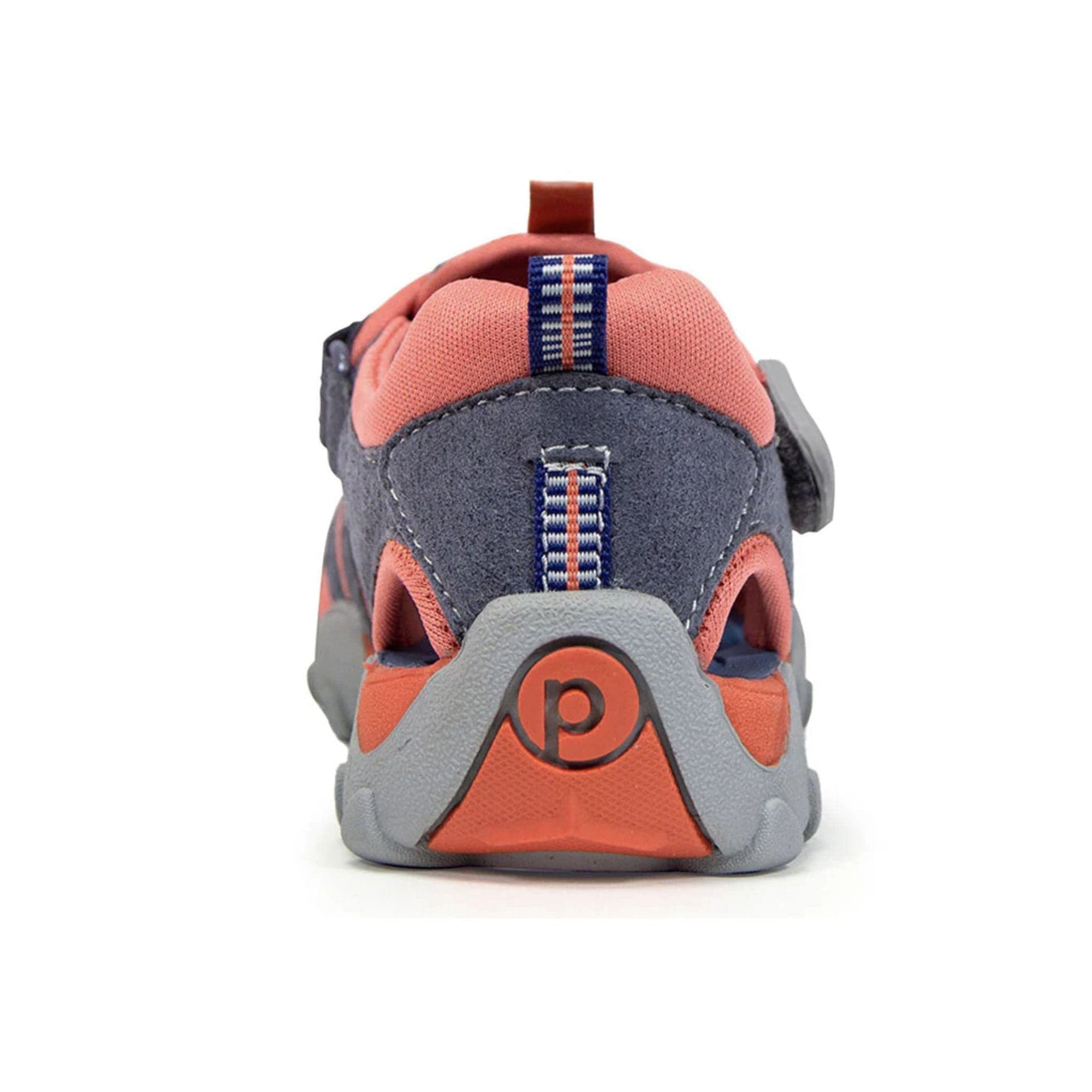 Pediped Flex Canyon Aged Navy Adventure Sandals