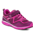 Pediped Flex Force Hot Pink Athletic Shoes