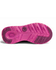 Pediped Flex Force Hot Pink Athletic Shoes