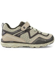 Pediped Flex Force Oyster Athletic Shoes