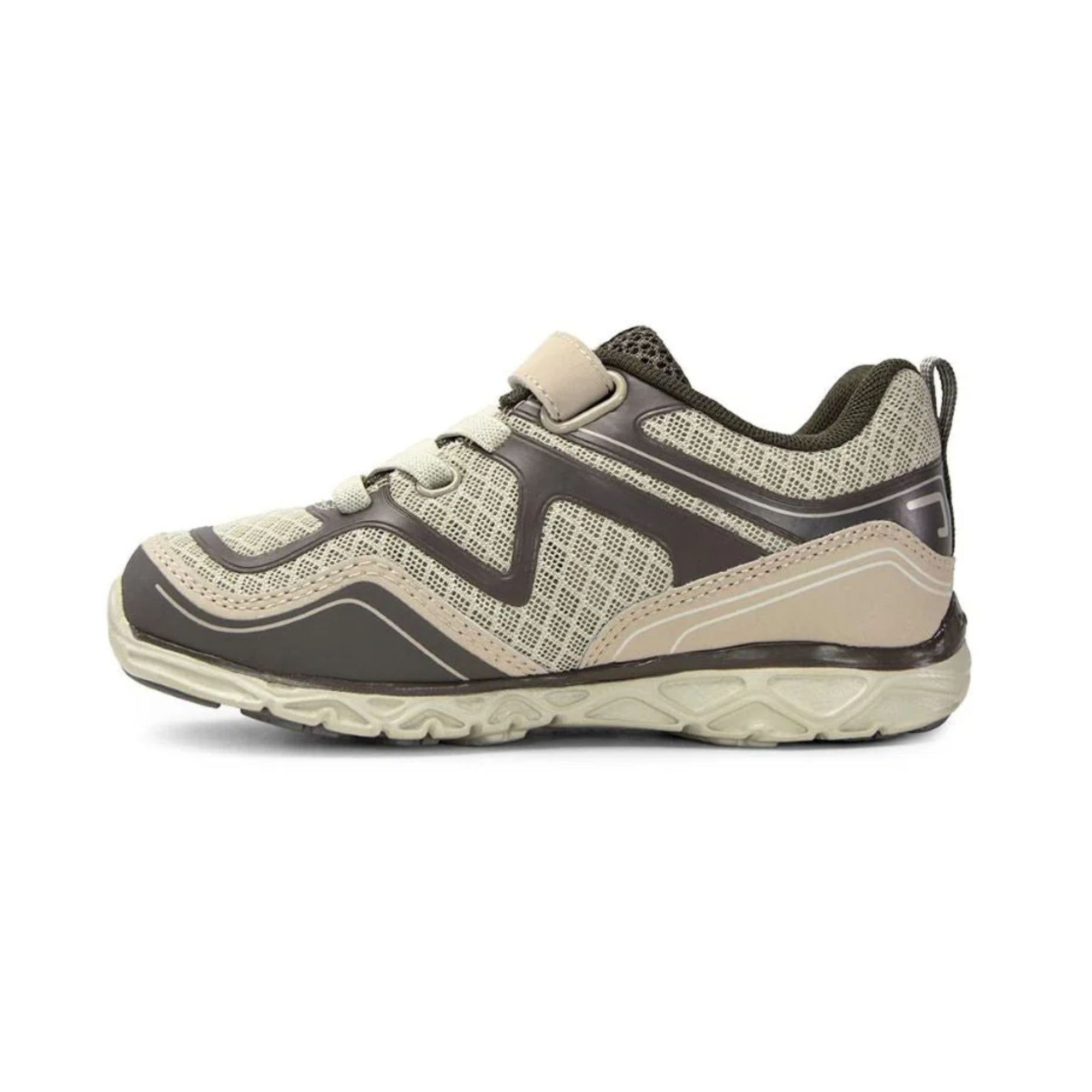 Pediped Flex Force Oyster Athletic Shoes