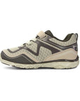 Pediped Flex Force Oyster Athletic Shoes