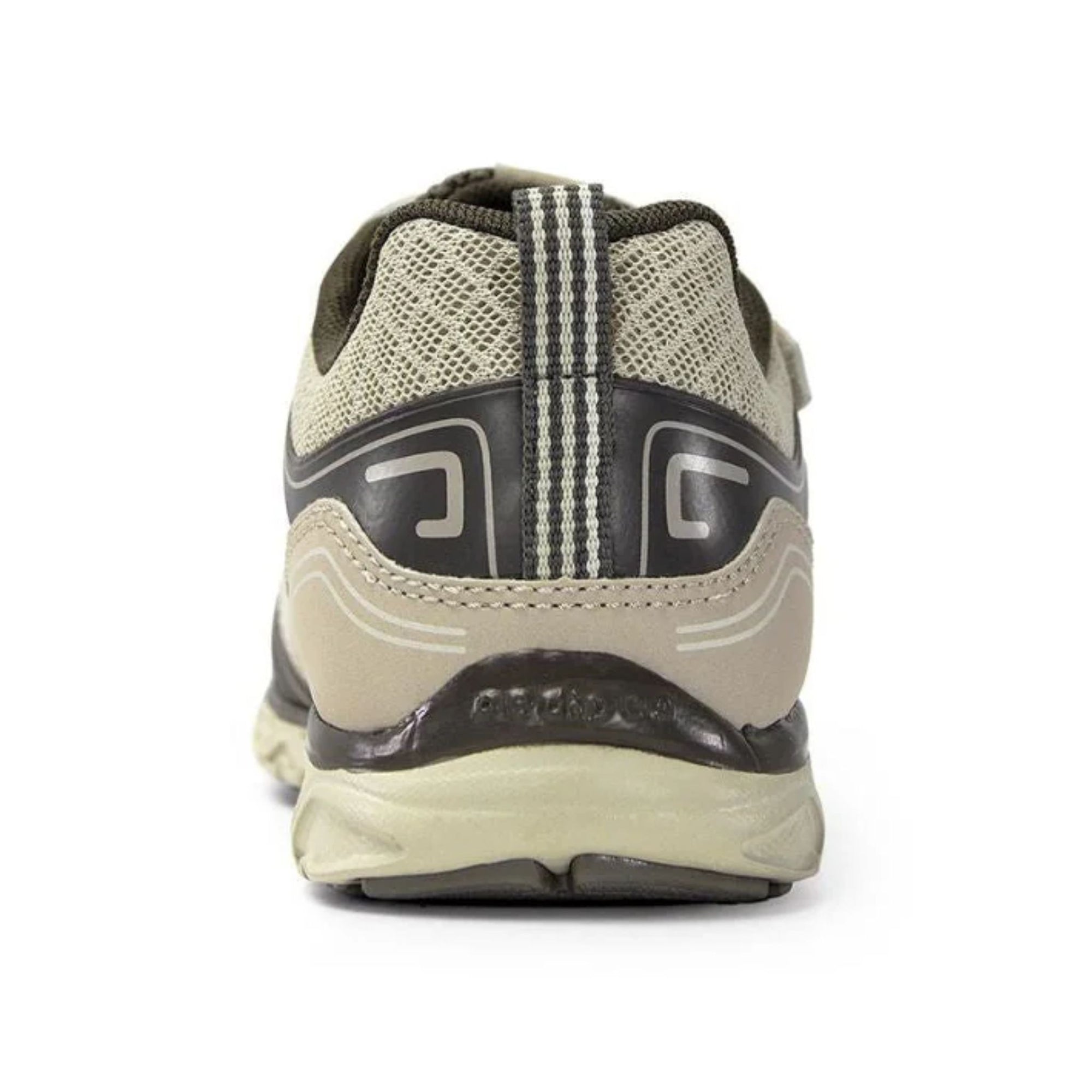 Pediped Flex Force Oyster Athletic Shoes