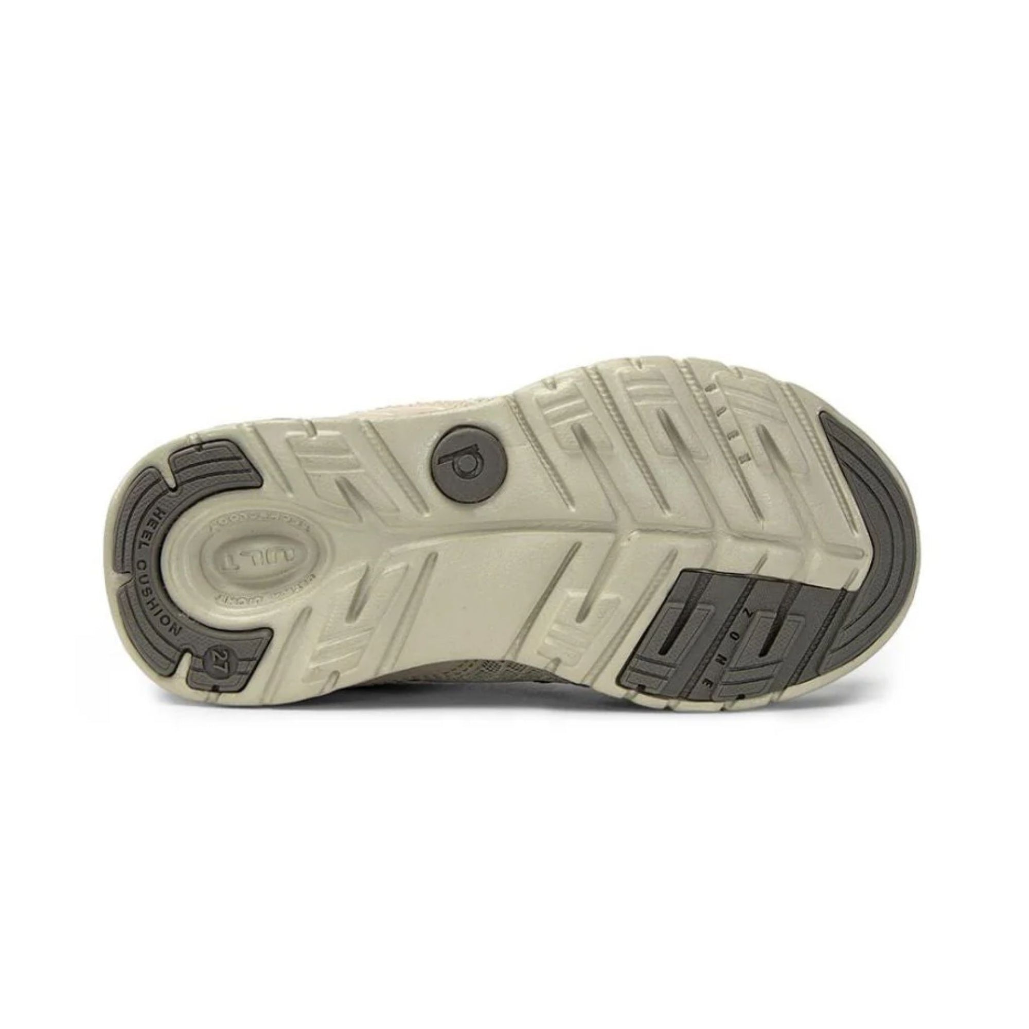 Pediped Flex Force Oyster Athletic Shoes