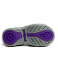 Pediped Flex Sahara Fuchsia Lavender Adventure Sandals
