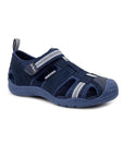 Pediped Flex Sahara Navy Blue Adventure Sandals