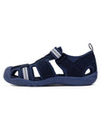 Pediped Flex Sahara Navy Blue Adventure Sandals
