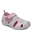 Pediped Flex Sahara Pink Cloud Adventure Sandals