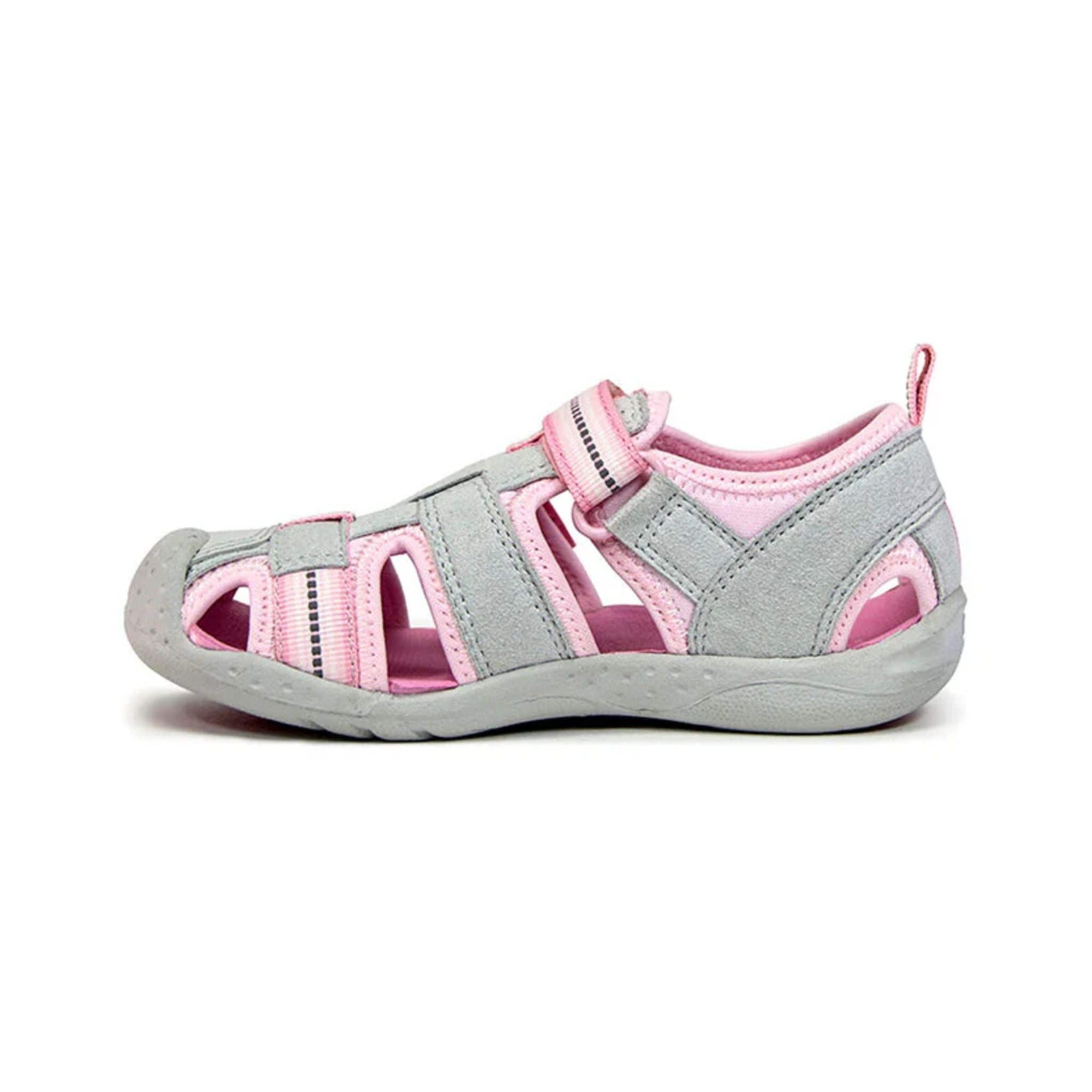 Pediped Flex Sahara Pink Cloud Adventure Sandals