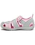 Pediped Flex Sahara Pink Cloud Adventure Sandals