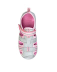 Pediped Flex Sahara Pink Cloud Adventure Sandals