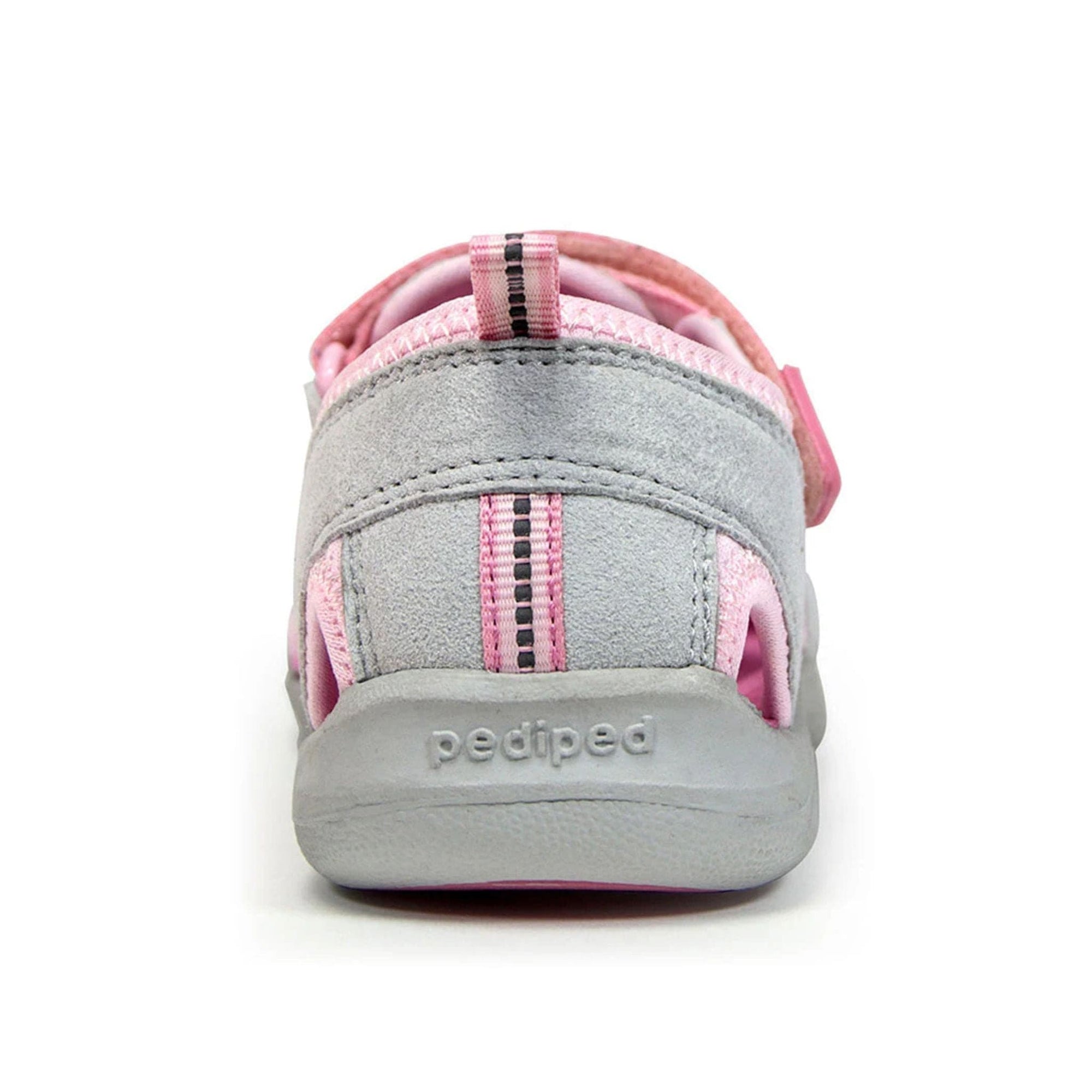Pediped Flex Sahara Pink Cloud Adventure Sandals