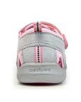 Pediped Flex Sahara Pink Cloud Adventure Sandals