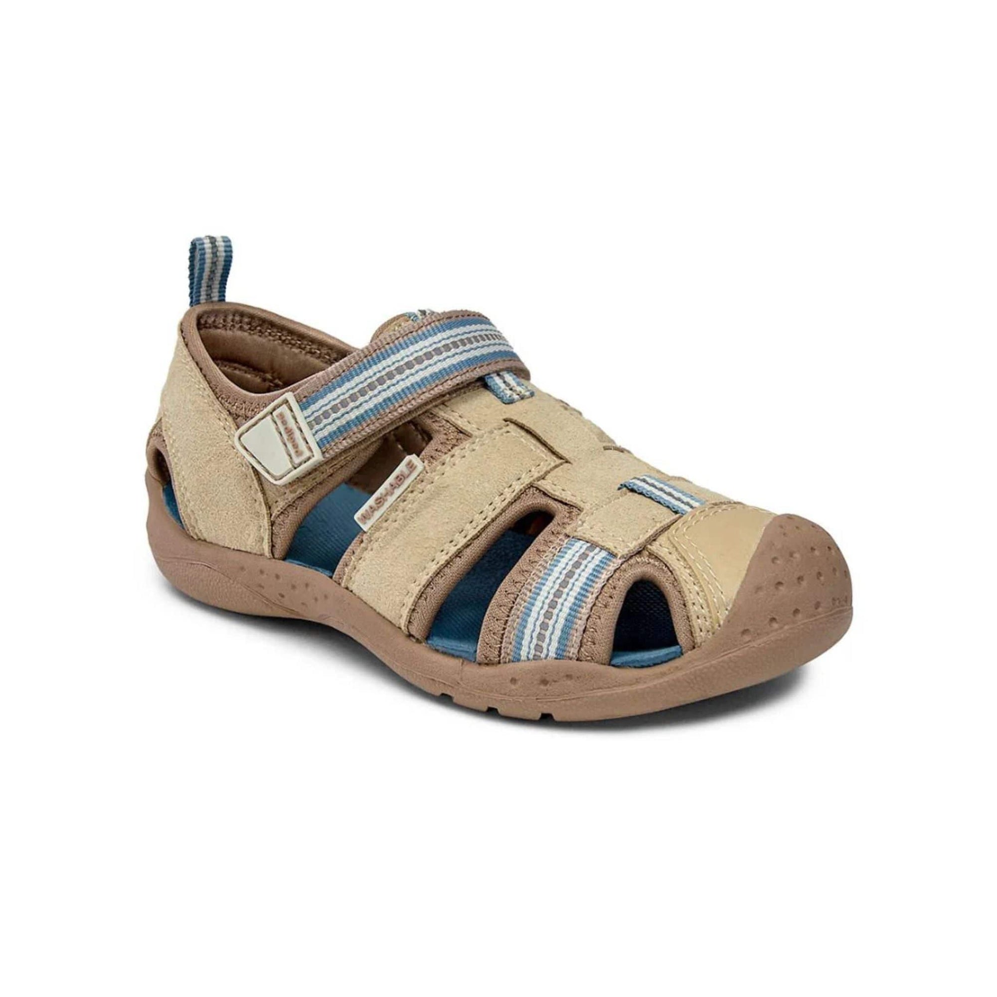 Pediped Flex Sahara Sand Adventure Sandals