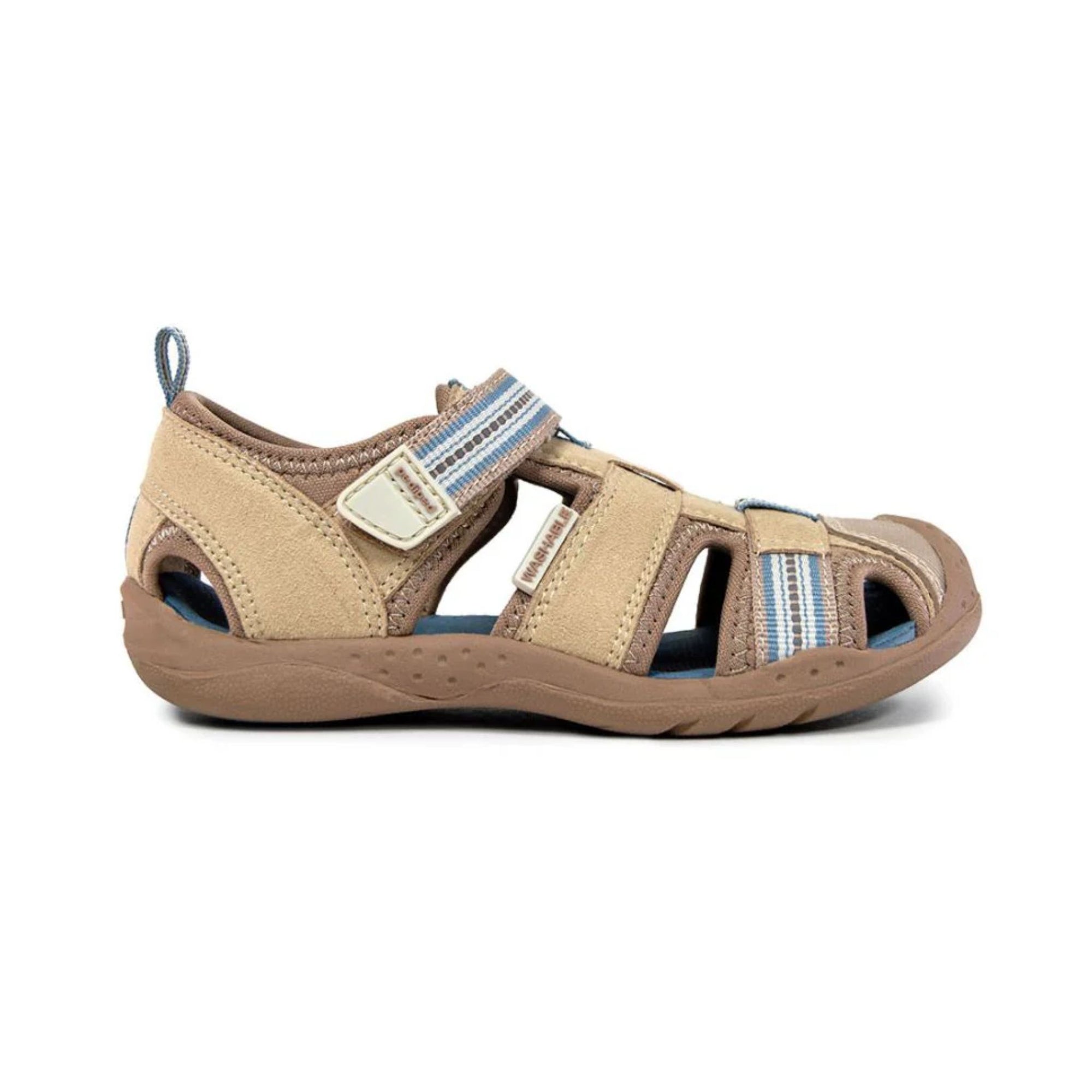 Pediped Flex Sahara Sand Adventure Sandals