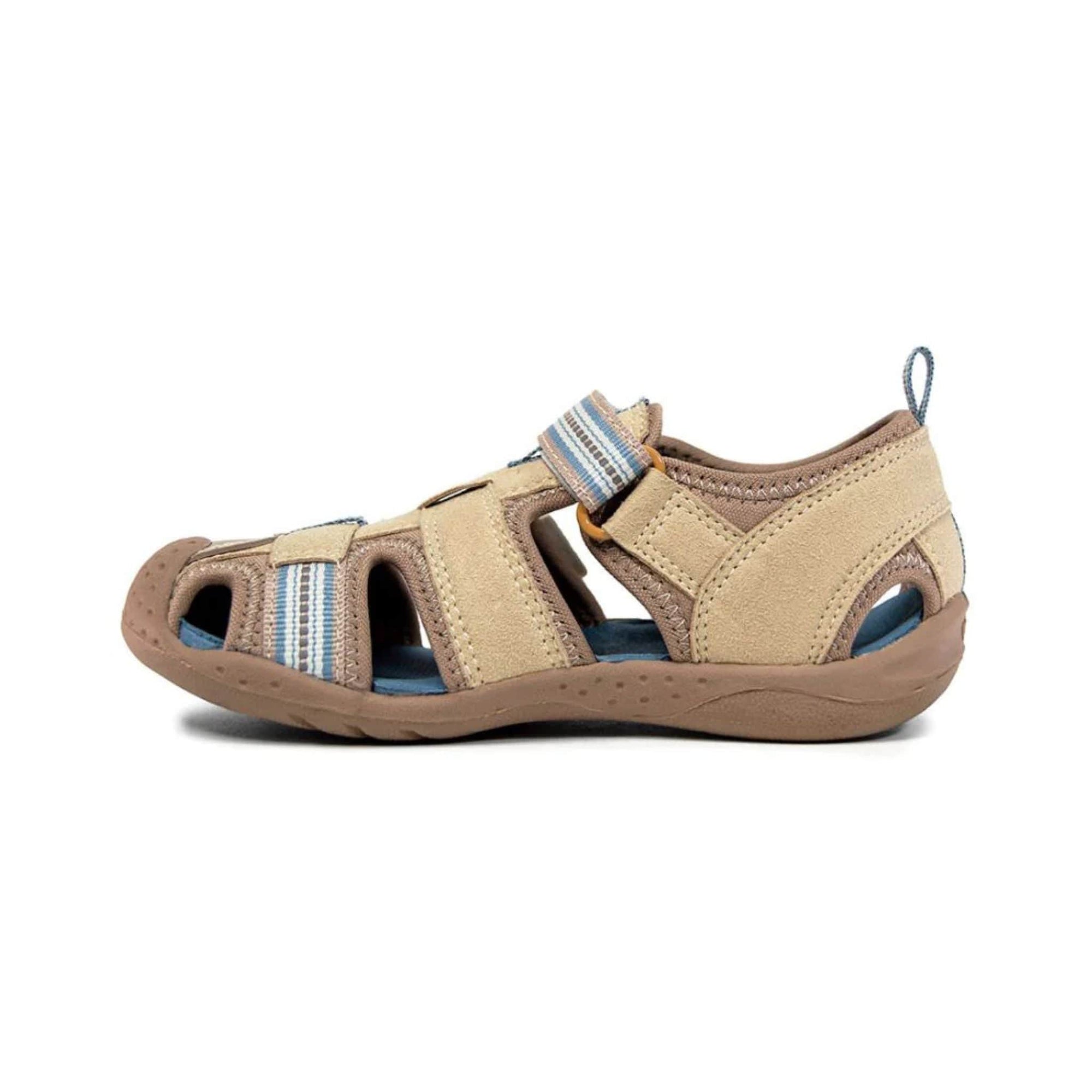 Pediped Flex Sahara Sand Adventure Sandals