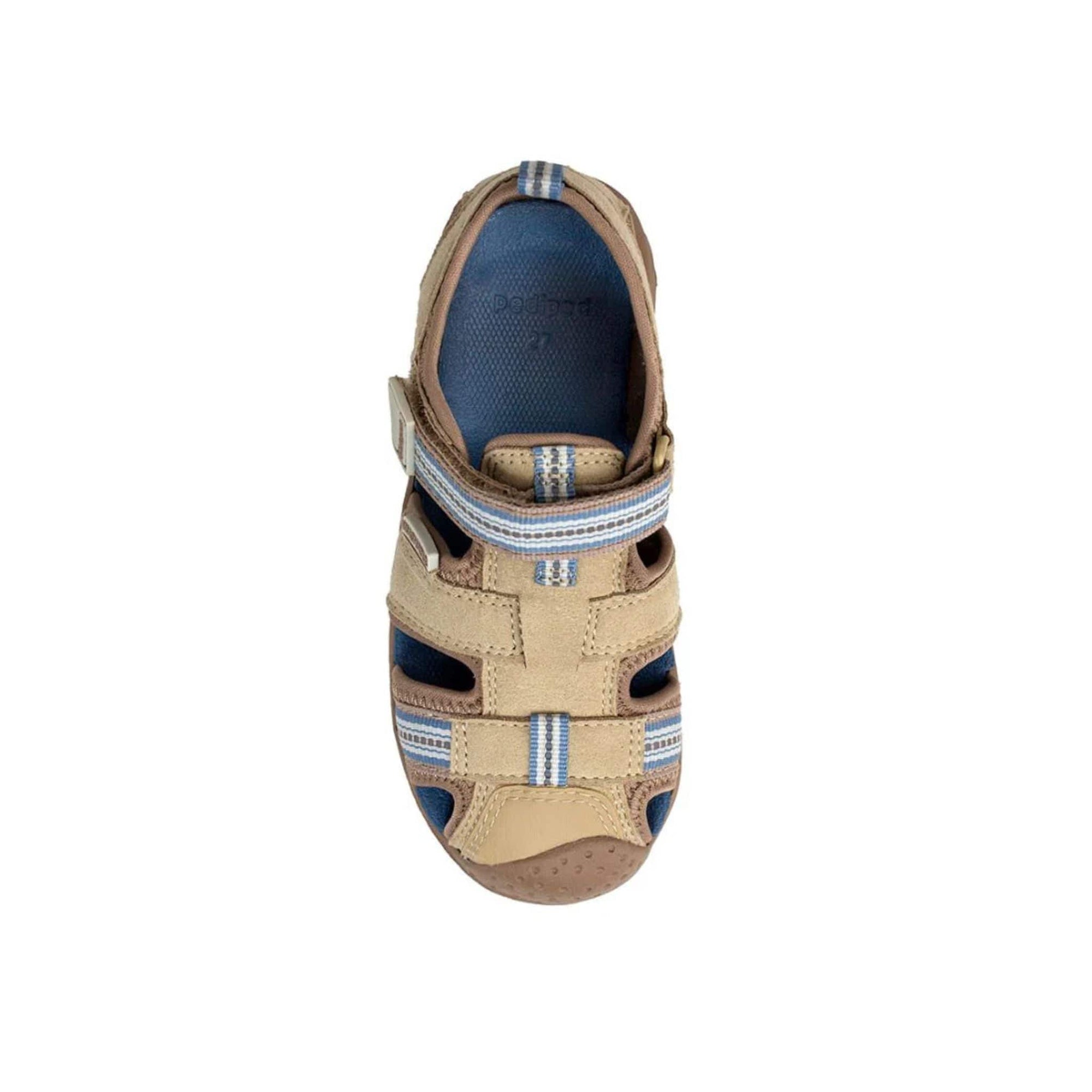 Pediped Flex Sahara Sand Adventure Sandals