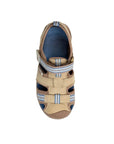 Pediped Flex Sahara Sand Adventure Sandals
