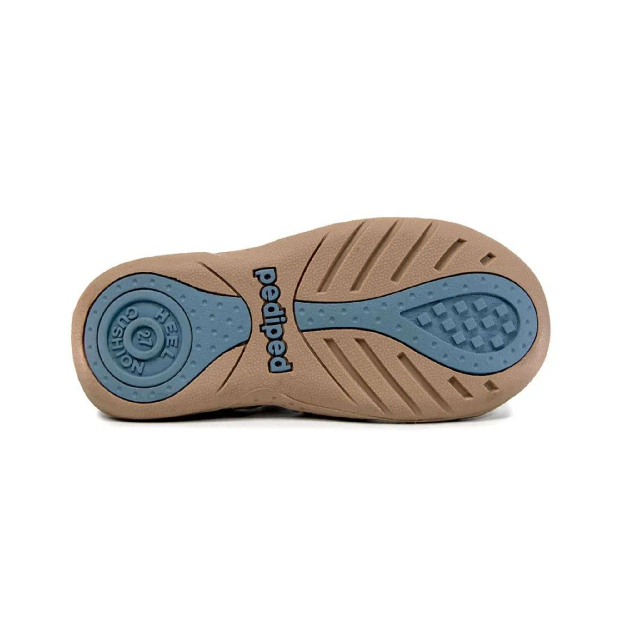 Pediped Flex Sahara Sand Adventure Sandals