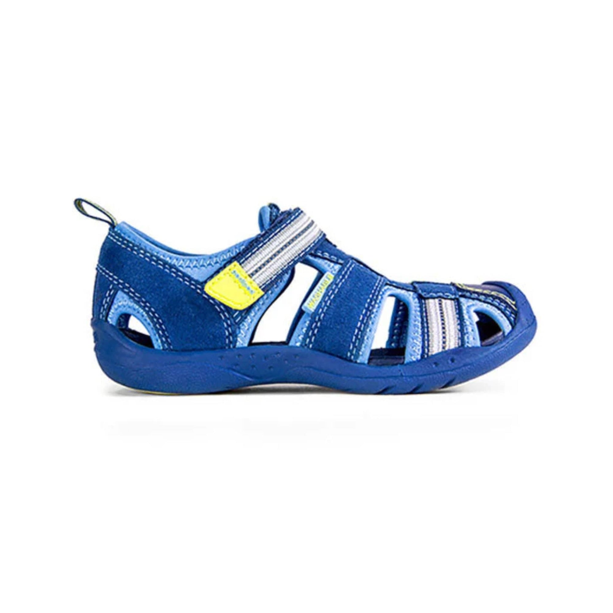 Pediped Flex Sahara Sky Adventure Sandals
