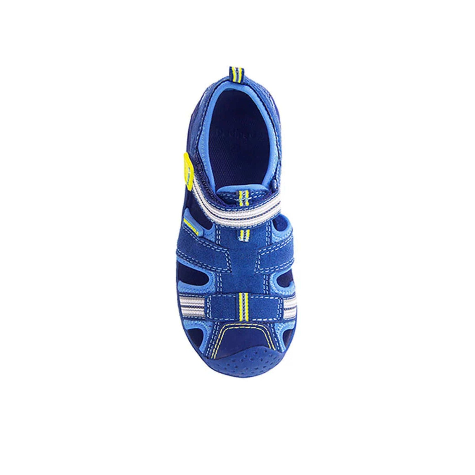Pediped Flex Sahara Sky Adventure Sandals