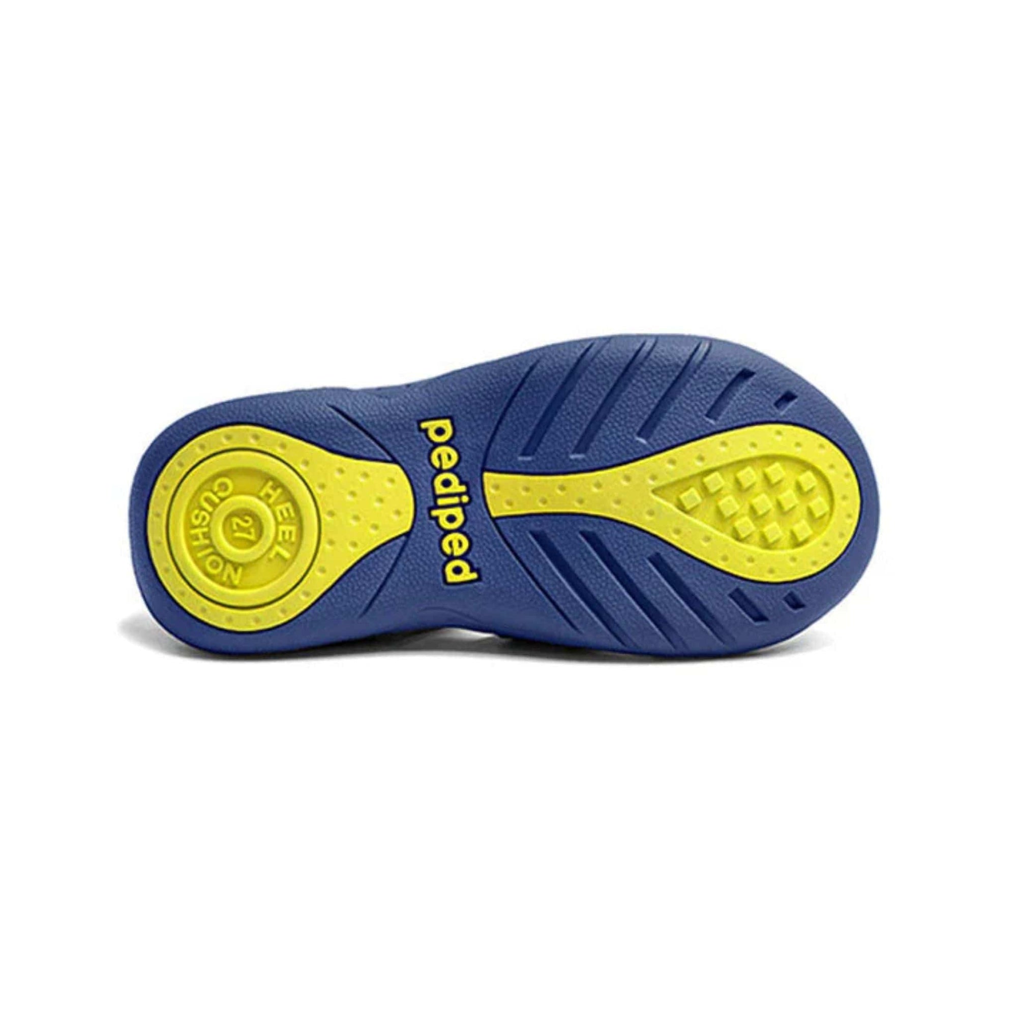 Pediped Flex Sahara Sky Adventure Sandals