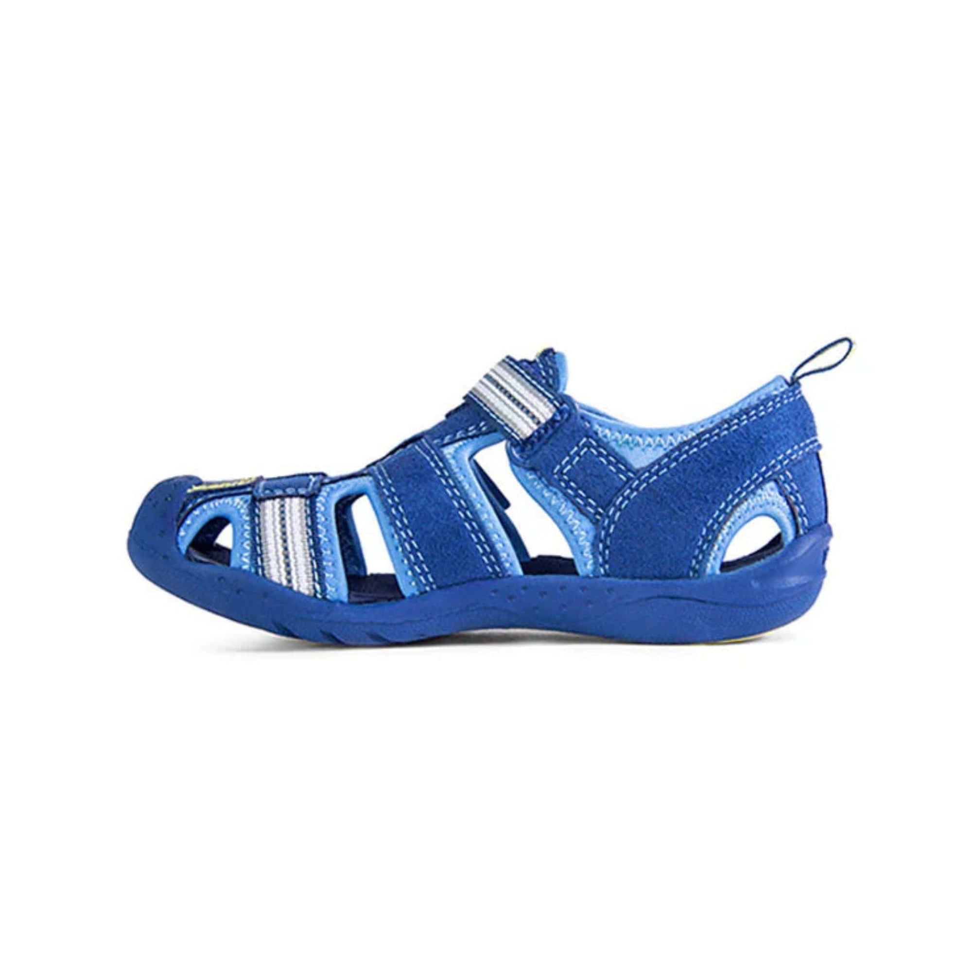Pediped Flex Sahara Sky Adventure Sandals