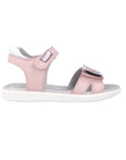 Garvalin Pink Butterfly Sandals