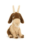 Glenny Goat Stuffed Animal