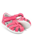 Bobux Guava Tropicana II Sandals Step Up
