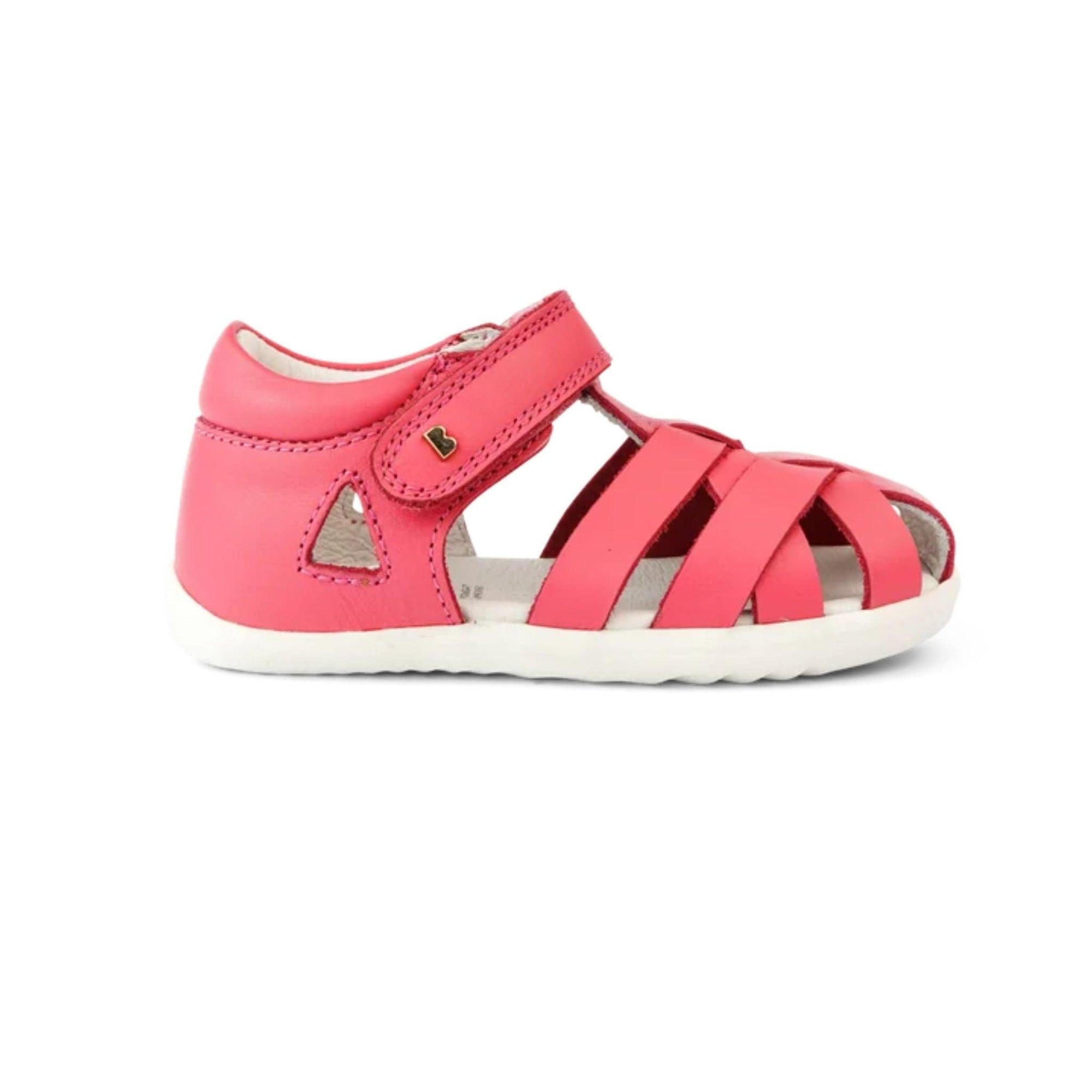 Bobux Guava Tropicana II Sandals Step Up