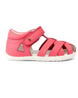 Bobux Guava Tropicana II Sandals Step Up