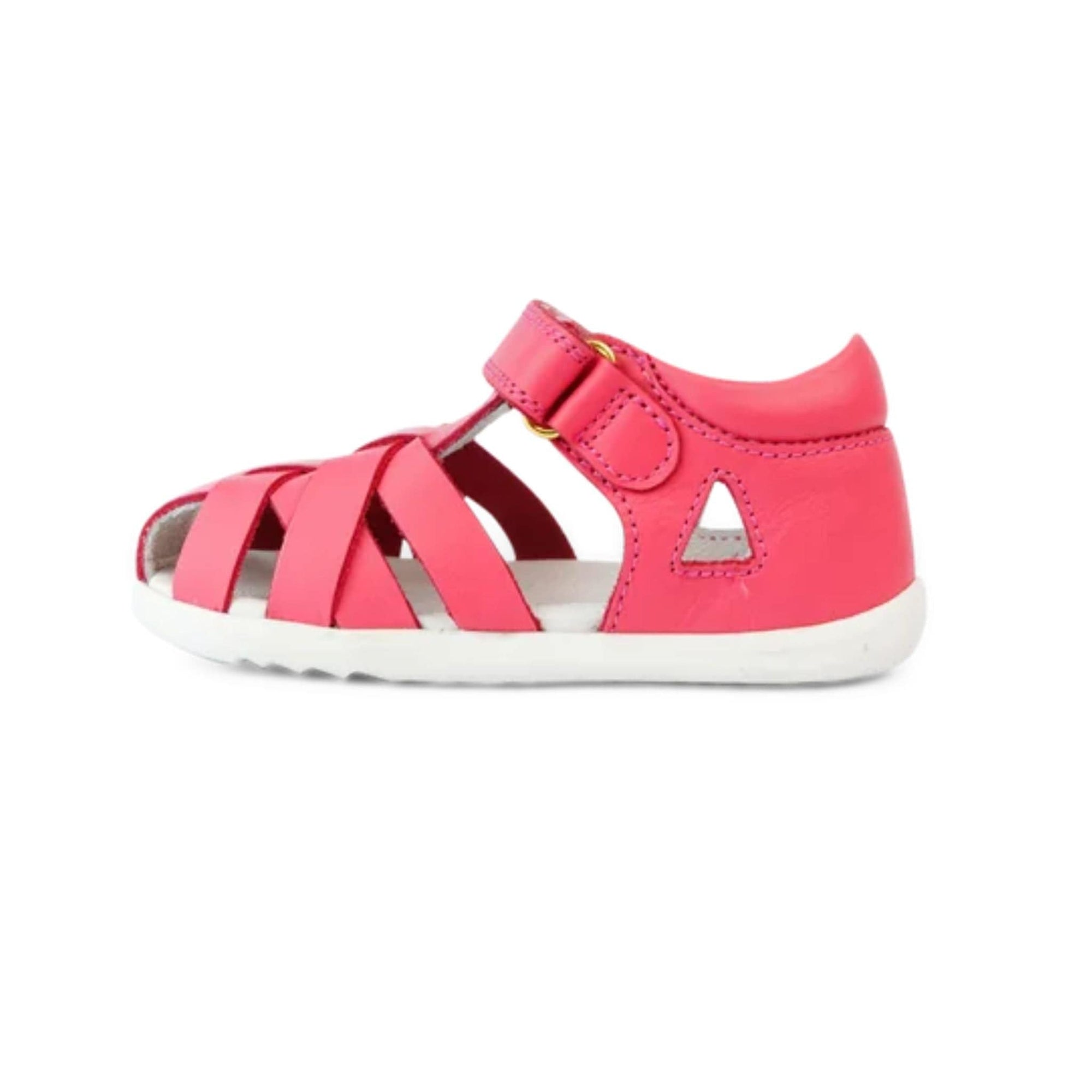 Bobux Guava Tropicana II Sandals Step Up
