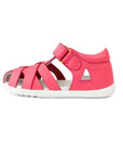 Bobux Guava Tropicana II Sandals Step Up